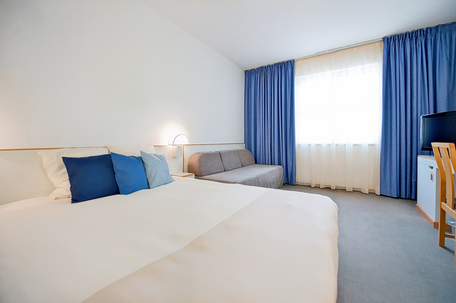 Novotel Florence North Airport