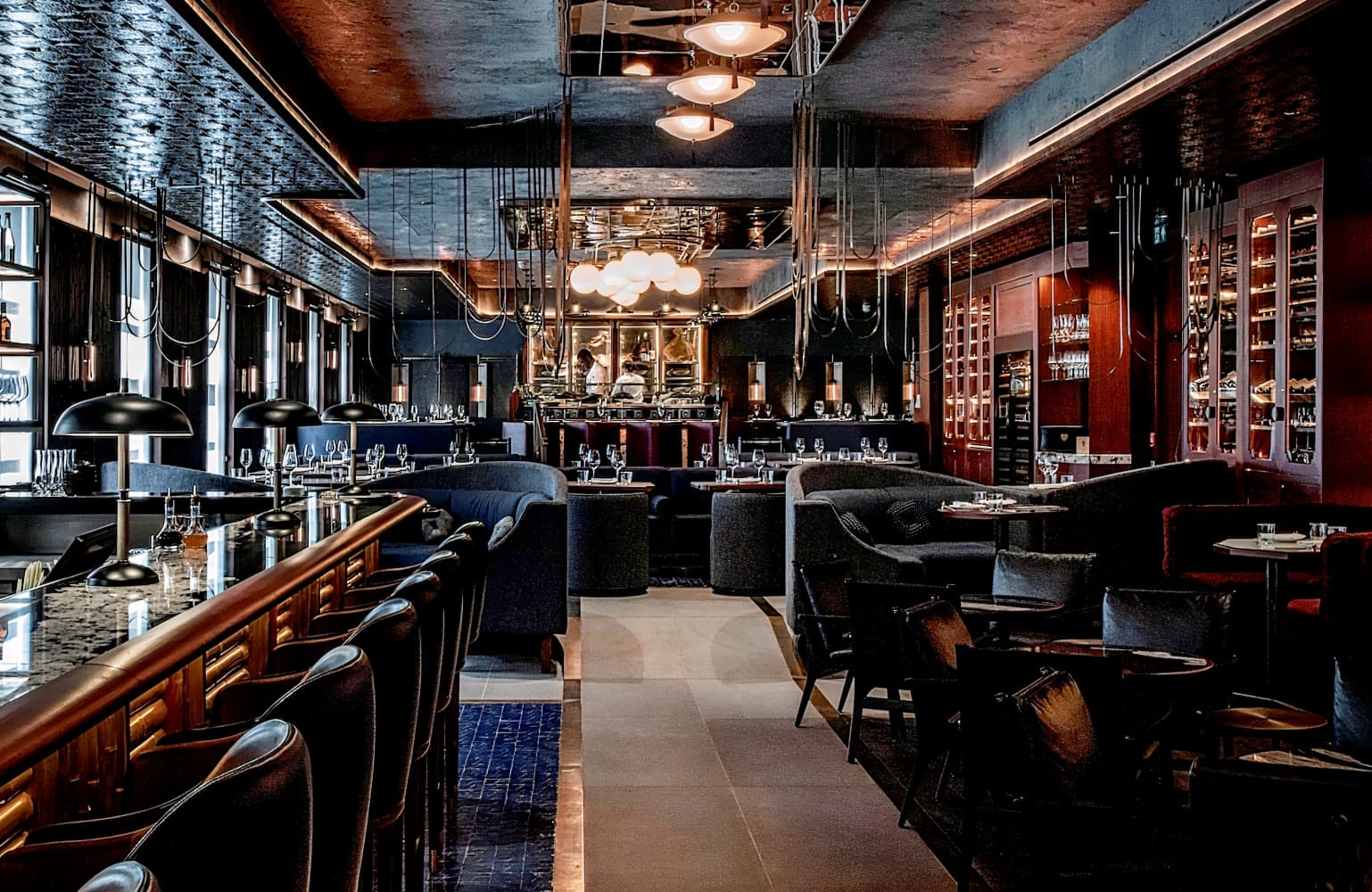 London Marriott Grosvenor Square