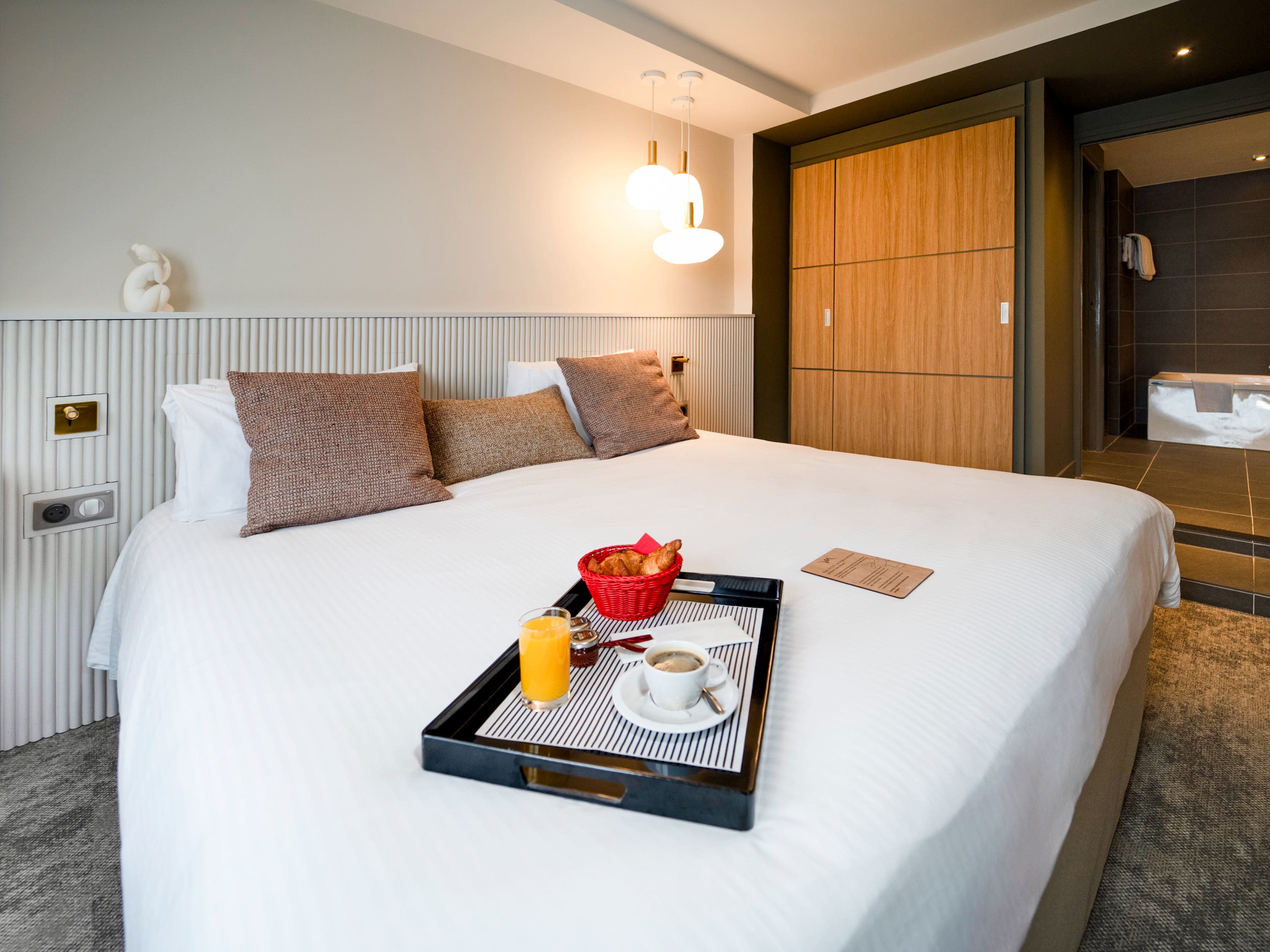 Mercure Bordeaux Lac Hotel