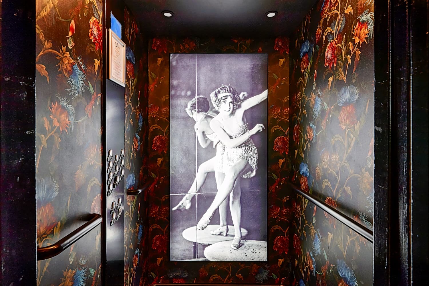 The Scott Hotel