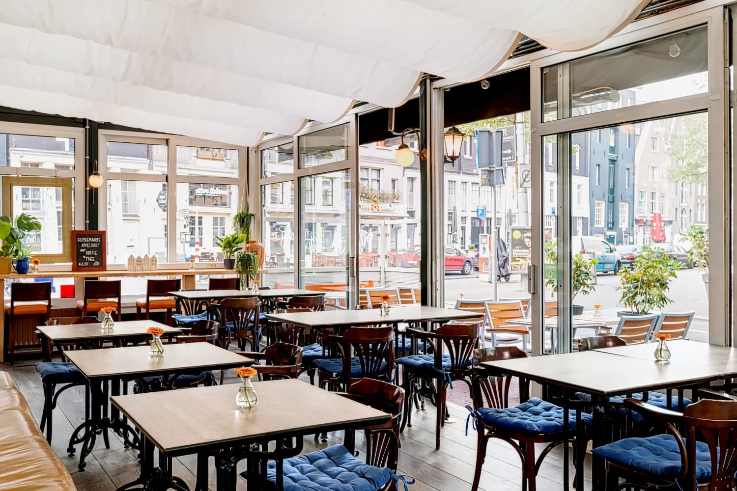 Renaissance Amsterdam