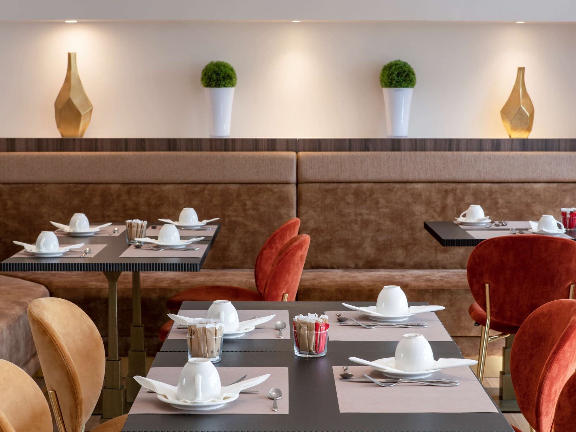 Mercure Versailles Paris Ouest