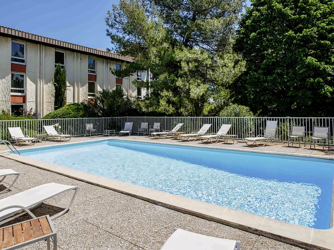 Mercure Aix en Provence Beaumanoir