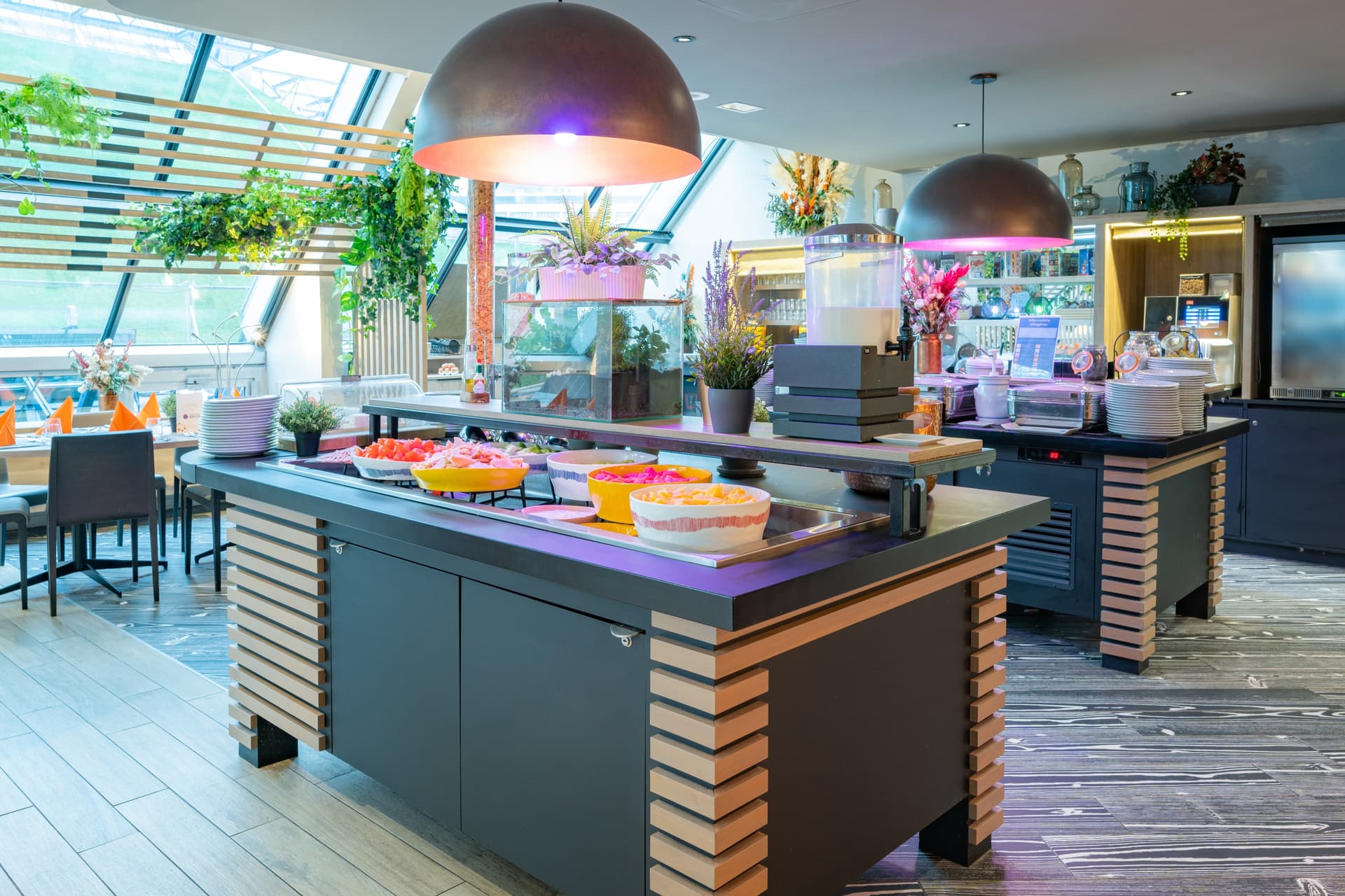 Novotel Paris Centre Bercy