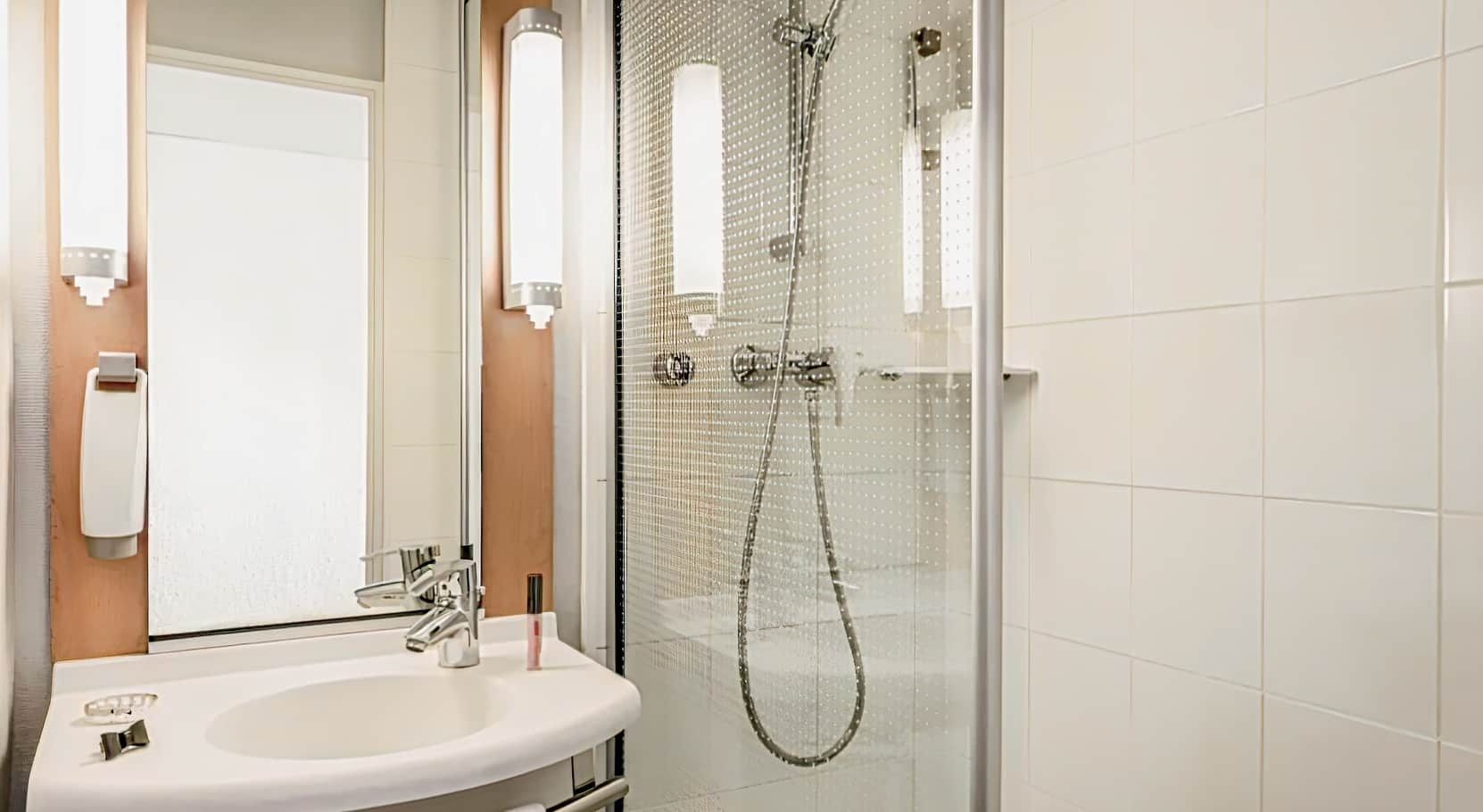 Ibis Marseille Centre Gare Saint Charles