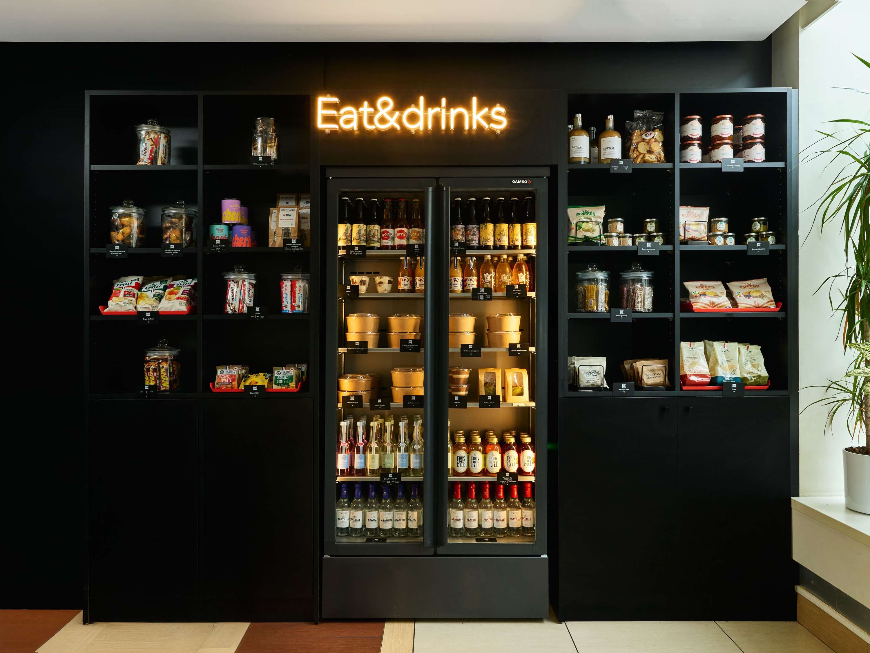 ibis Paris la Défense Esplanade