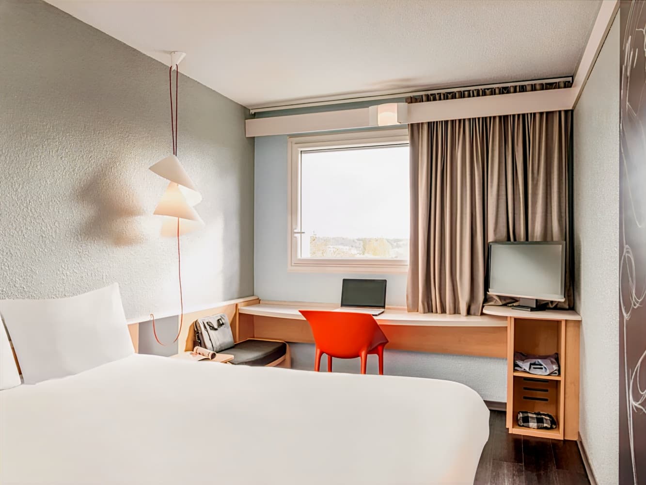 ibis Versailles Parly 2