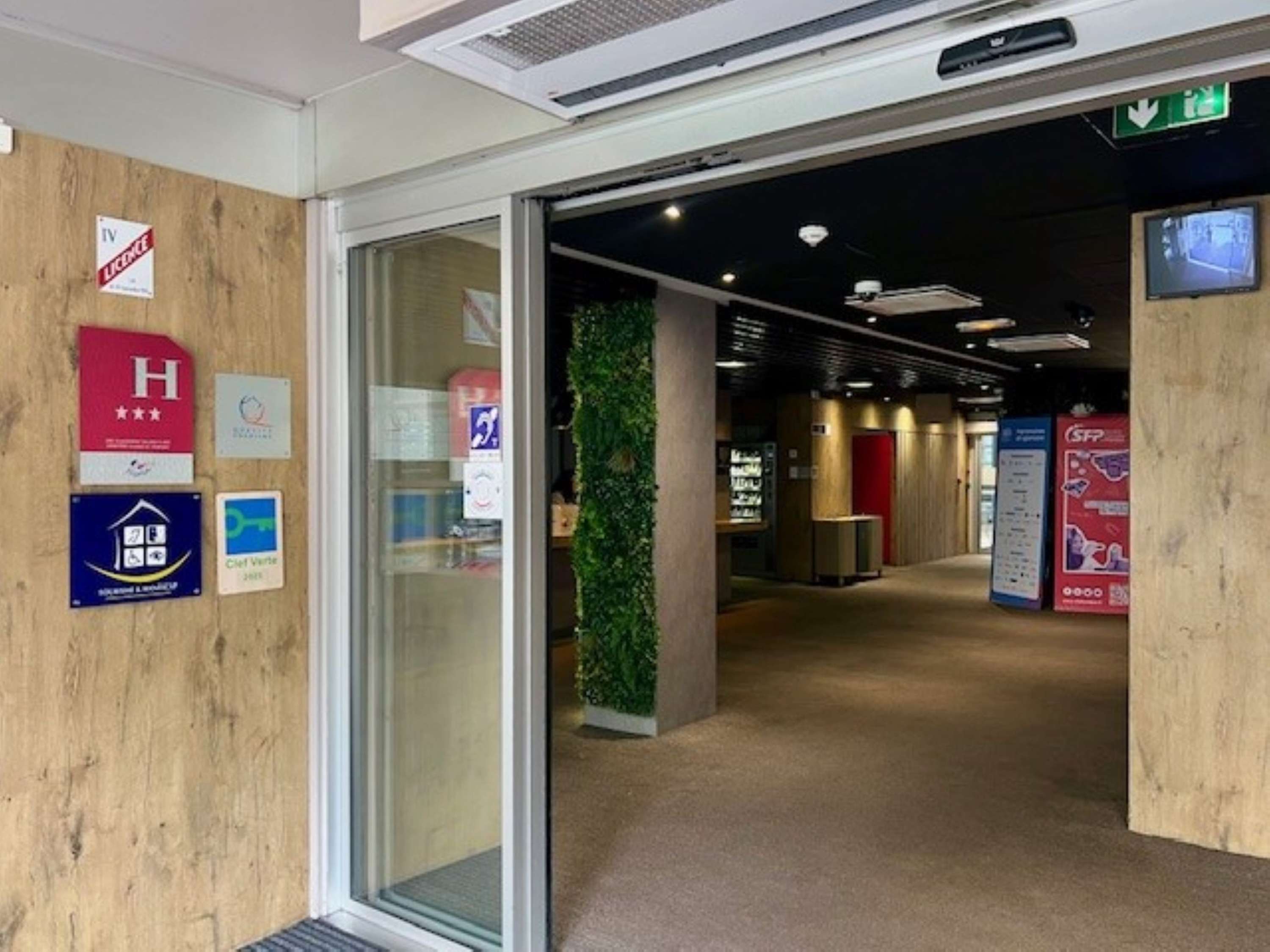 ibis Paris Porte d'Orléans