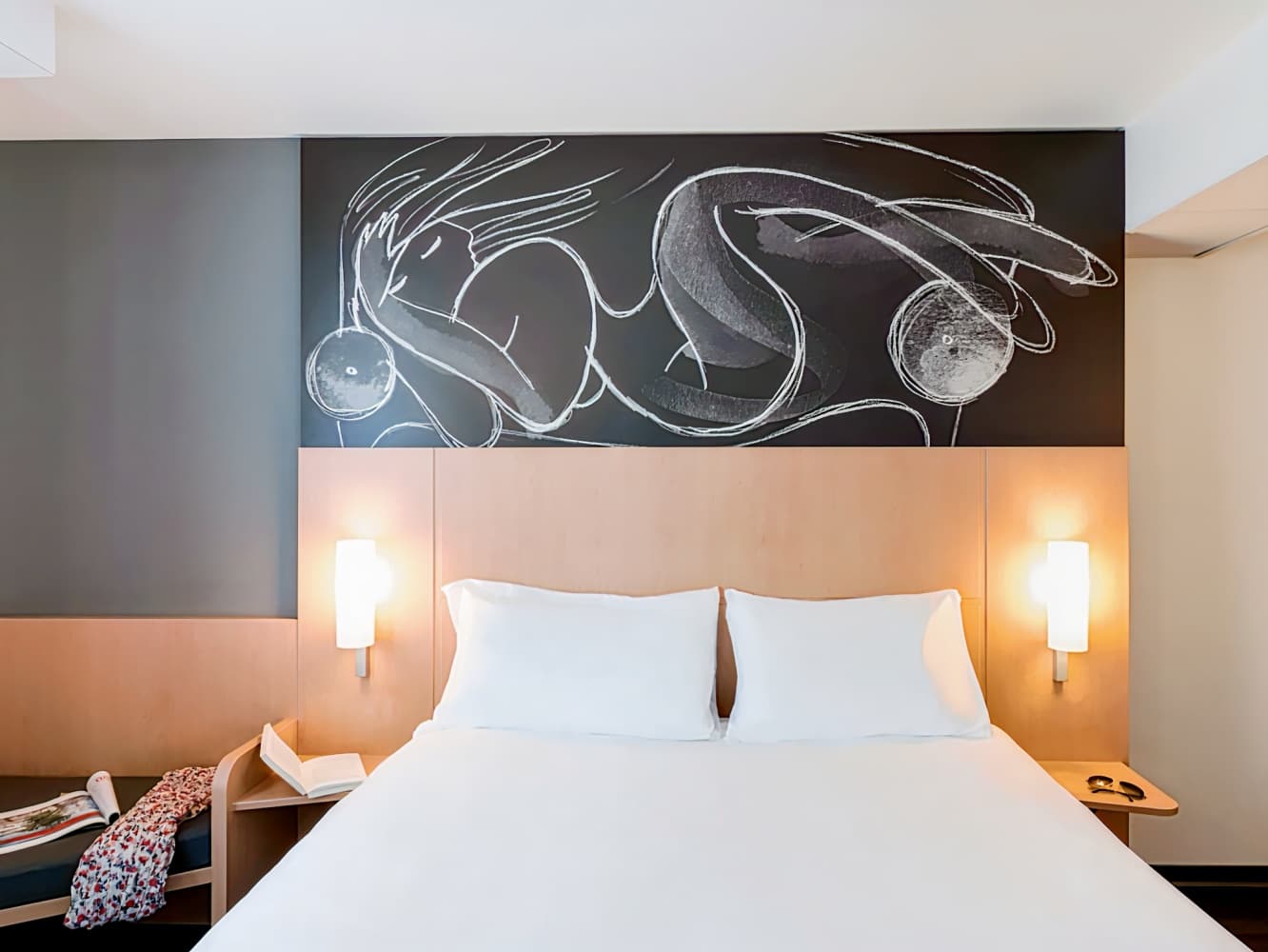 ibis La Rochelle Centre Historique