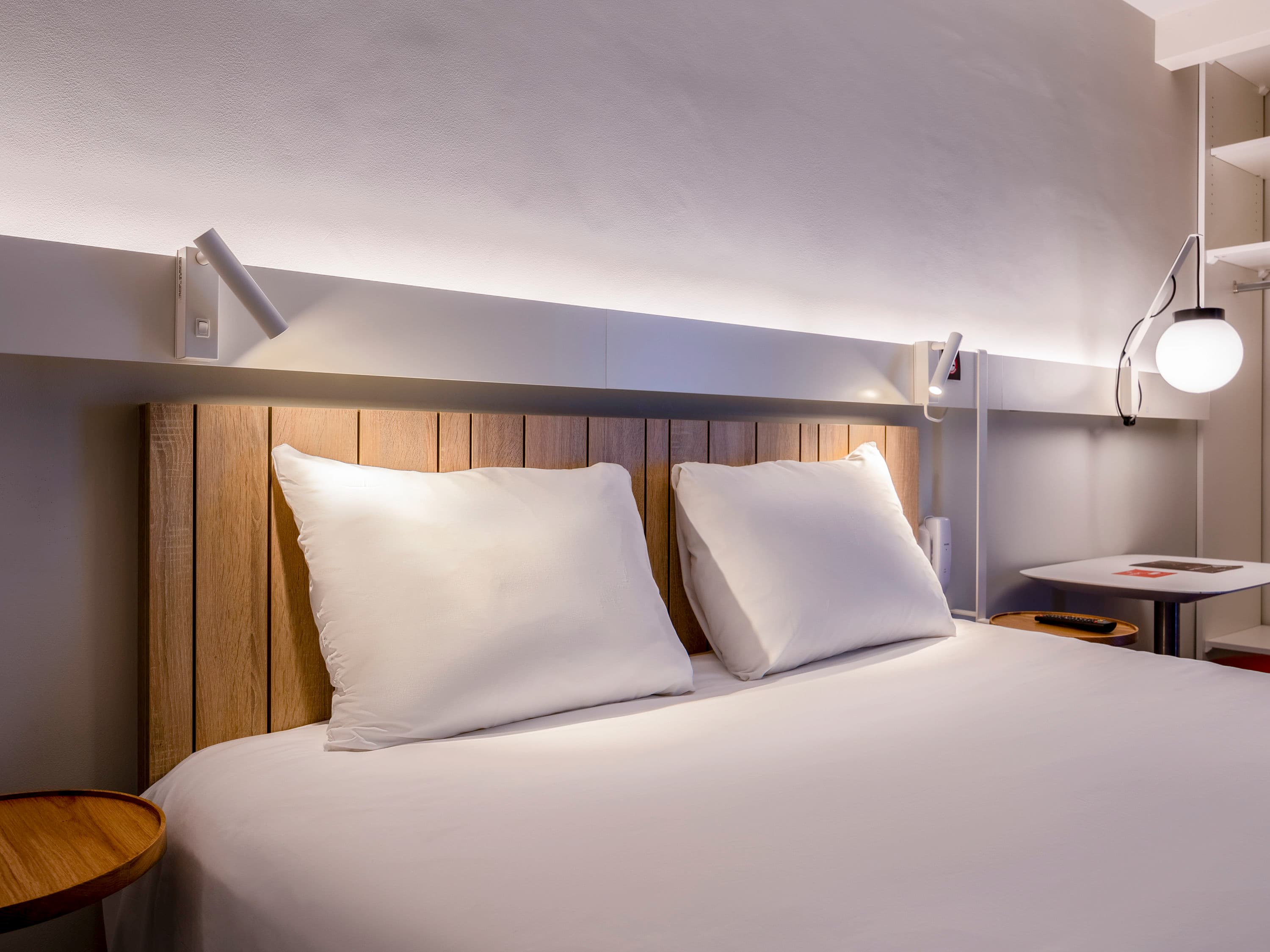 ibis La Rochelle Centre Historique