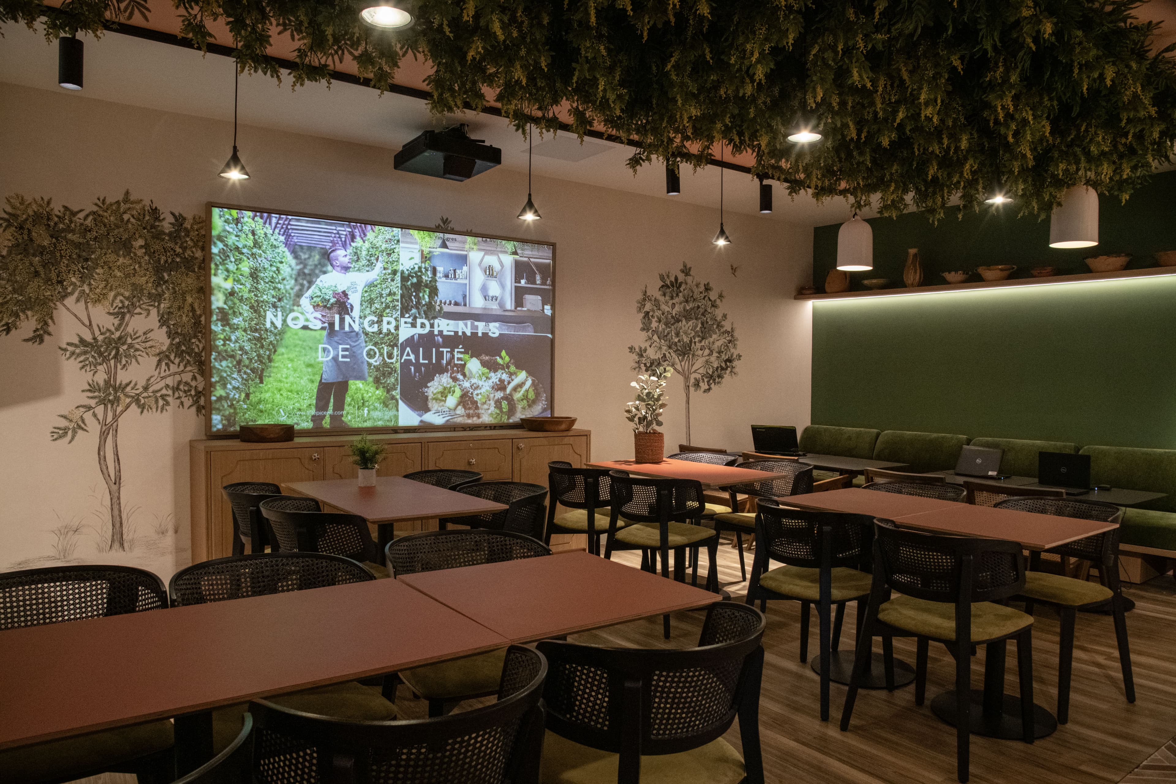 Novotel Nice Airport Cap 3000