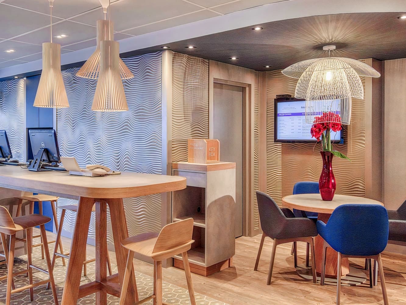 Mercure Nice Promenade des Anglais Hotel