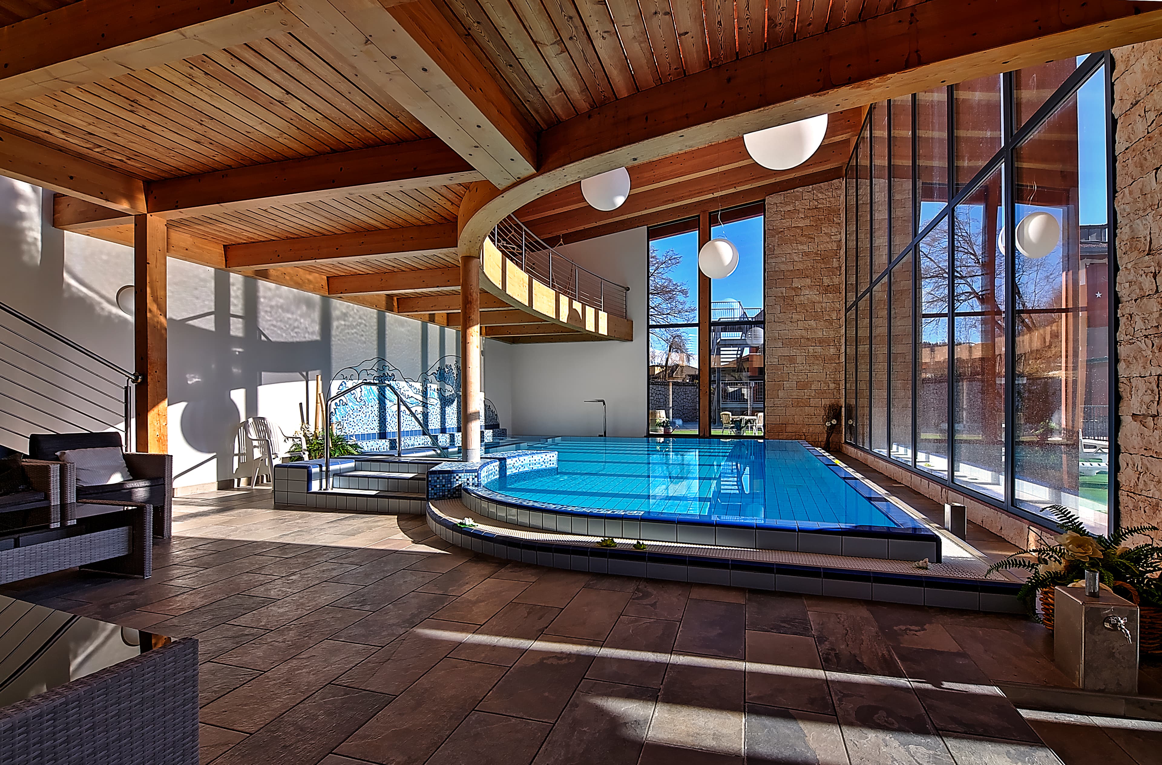 Al Posta Hotel 1899 (ex :Romantic Hotel Posta 1899)