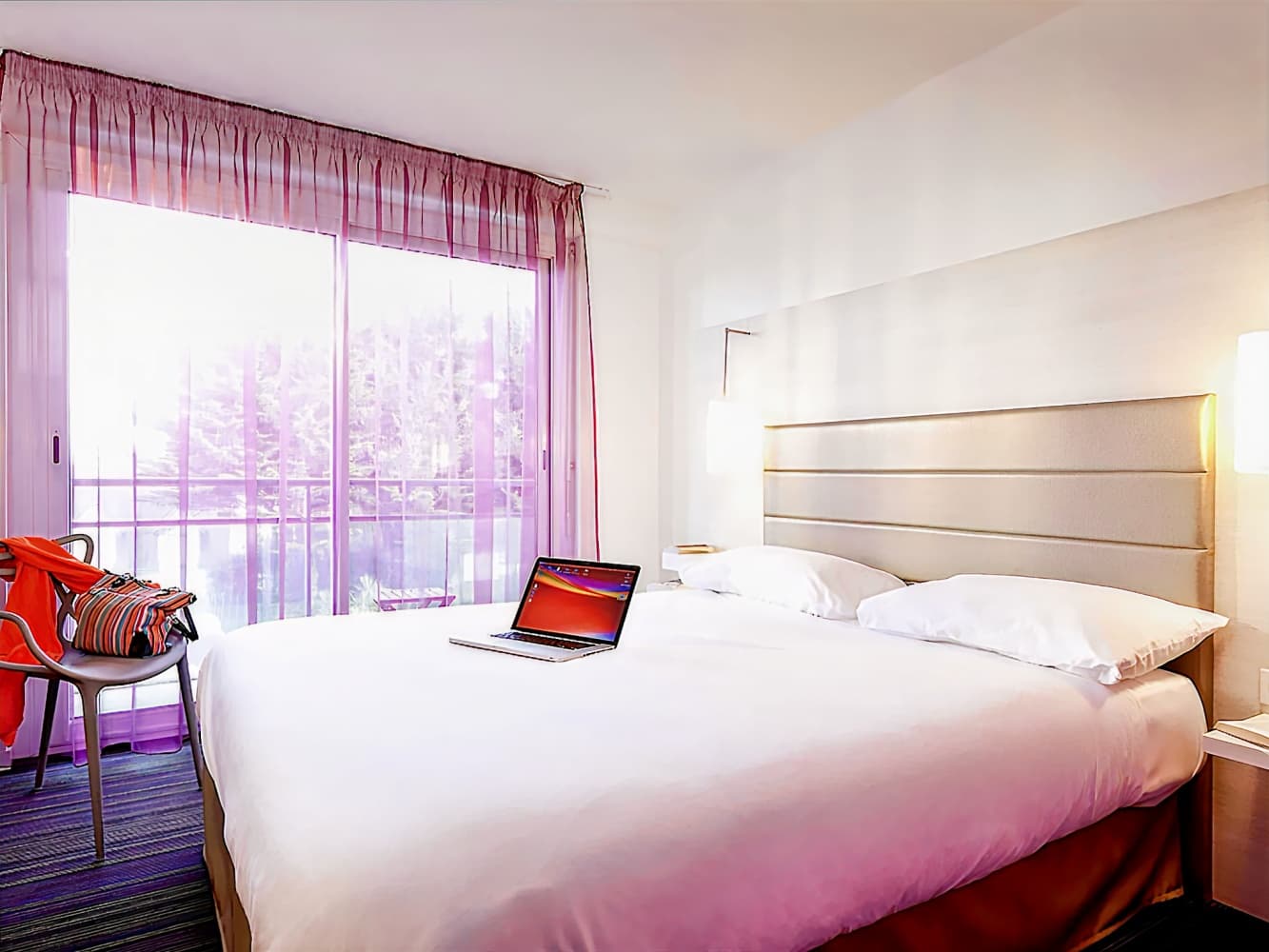 ibis Styles Quiberon Centre