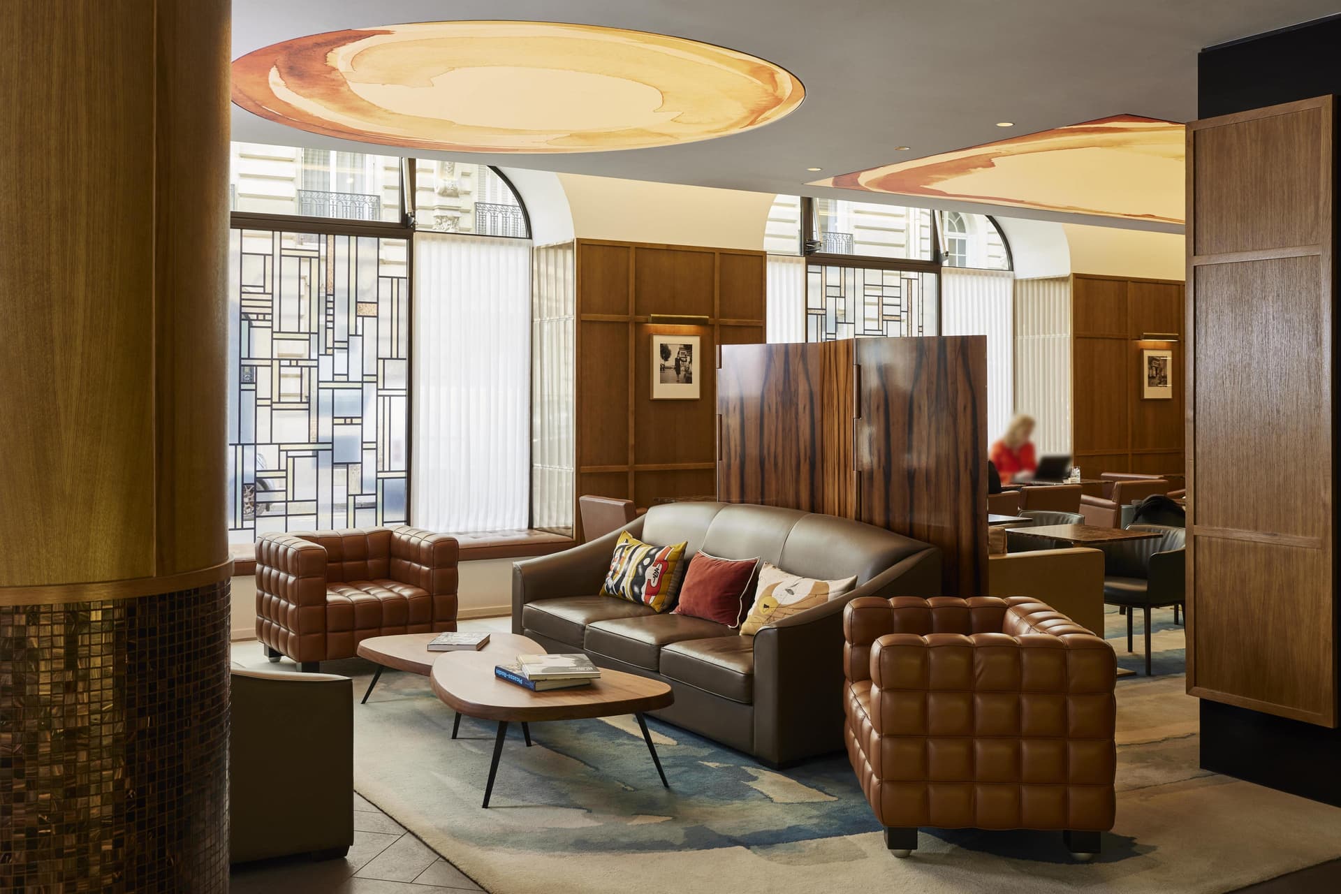 Sofitel Paris Arc de Triomphe