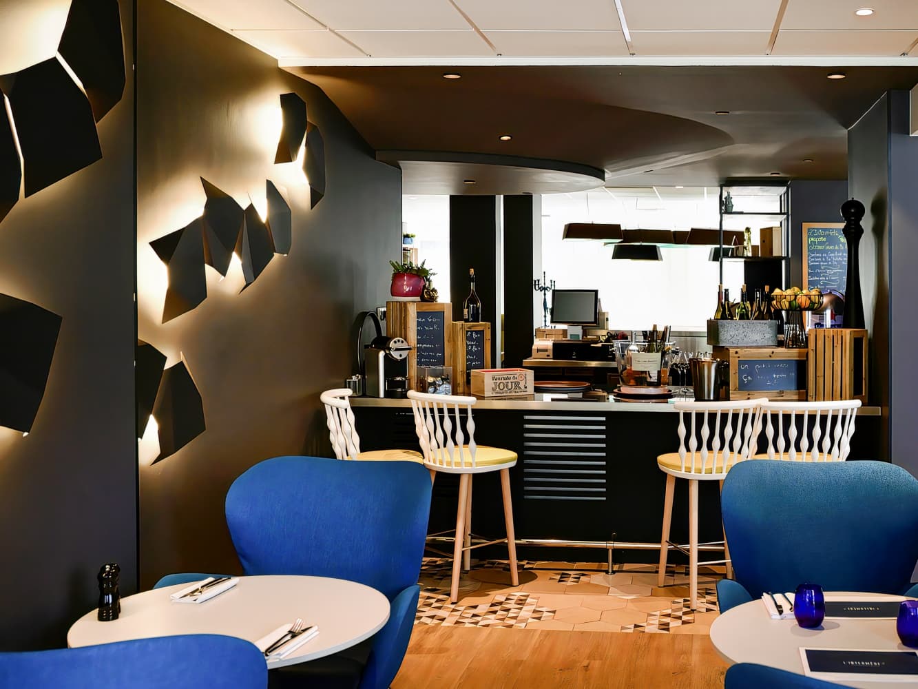 Novotel Évry Courcouronnes