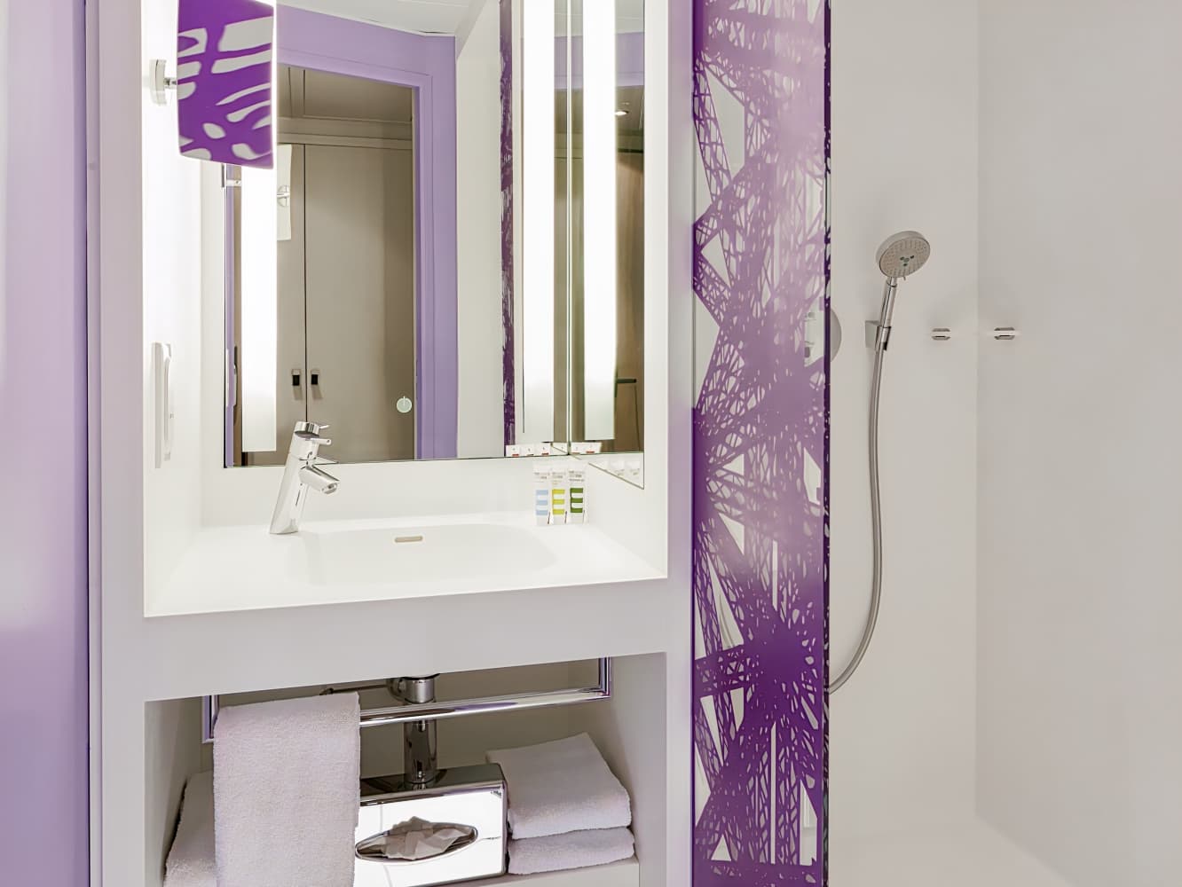 Mercure Paris Centre Eiffel Tower Hotel