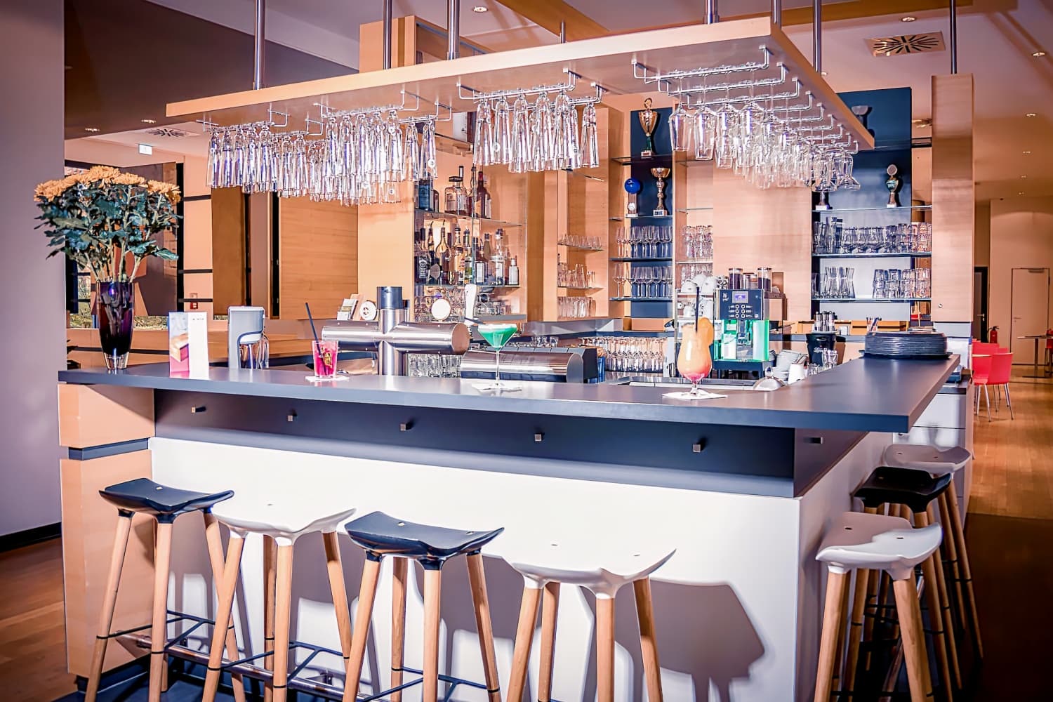 Lindner Hotel & Sports Academy