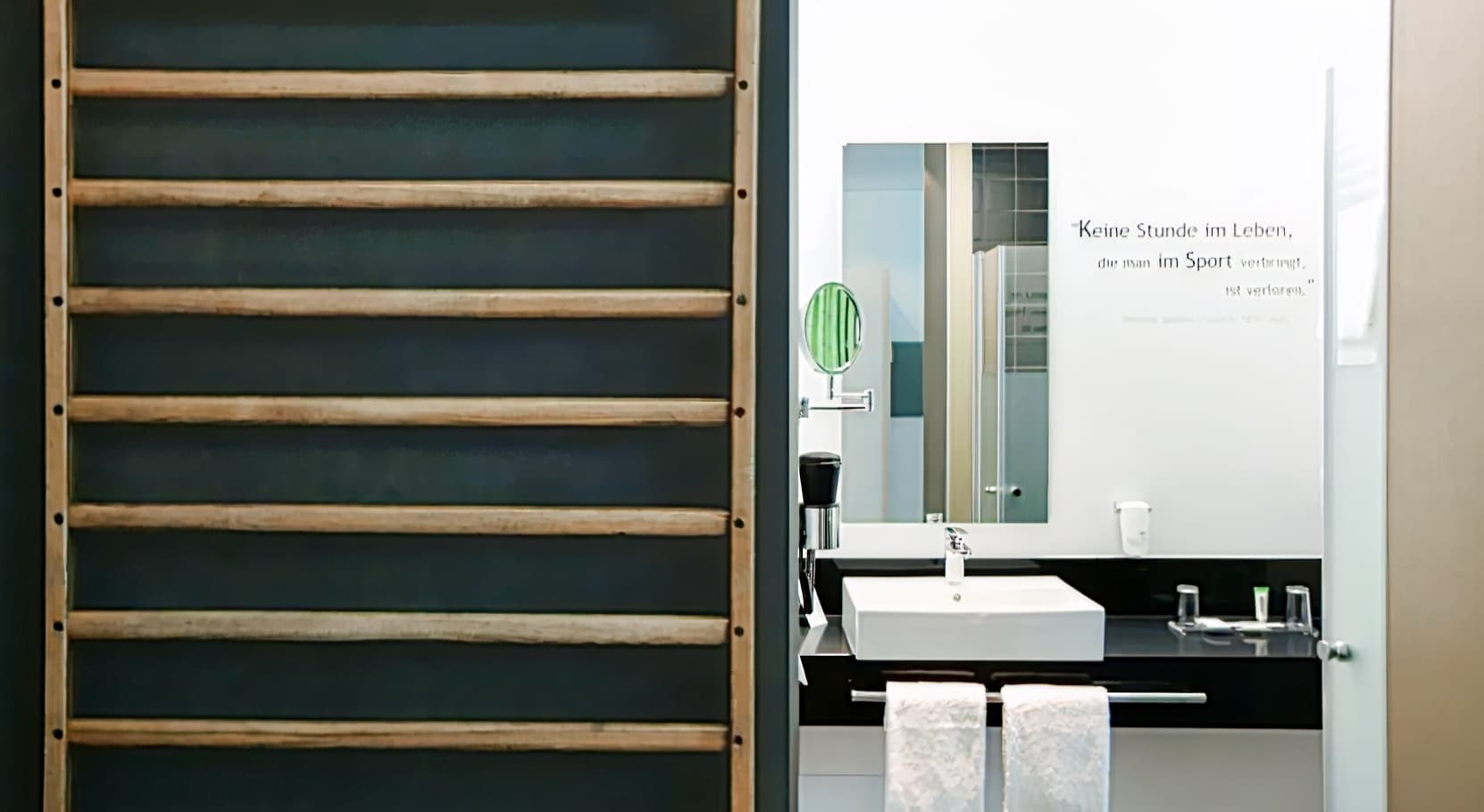 Lindner Hotel & Sports Academy