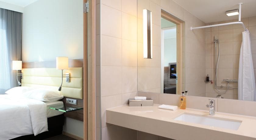 Moxy Frankfurt Eschborn(INACTIVE)