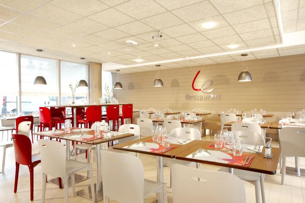 Campanile Prime - Paris La Villette