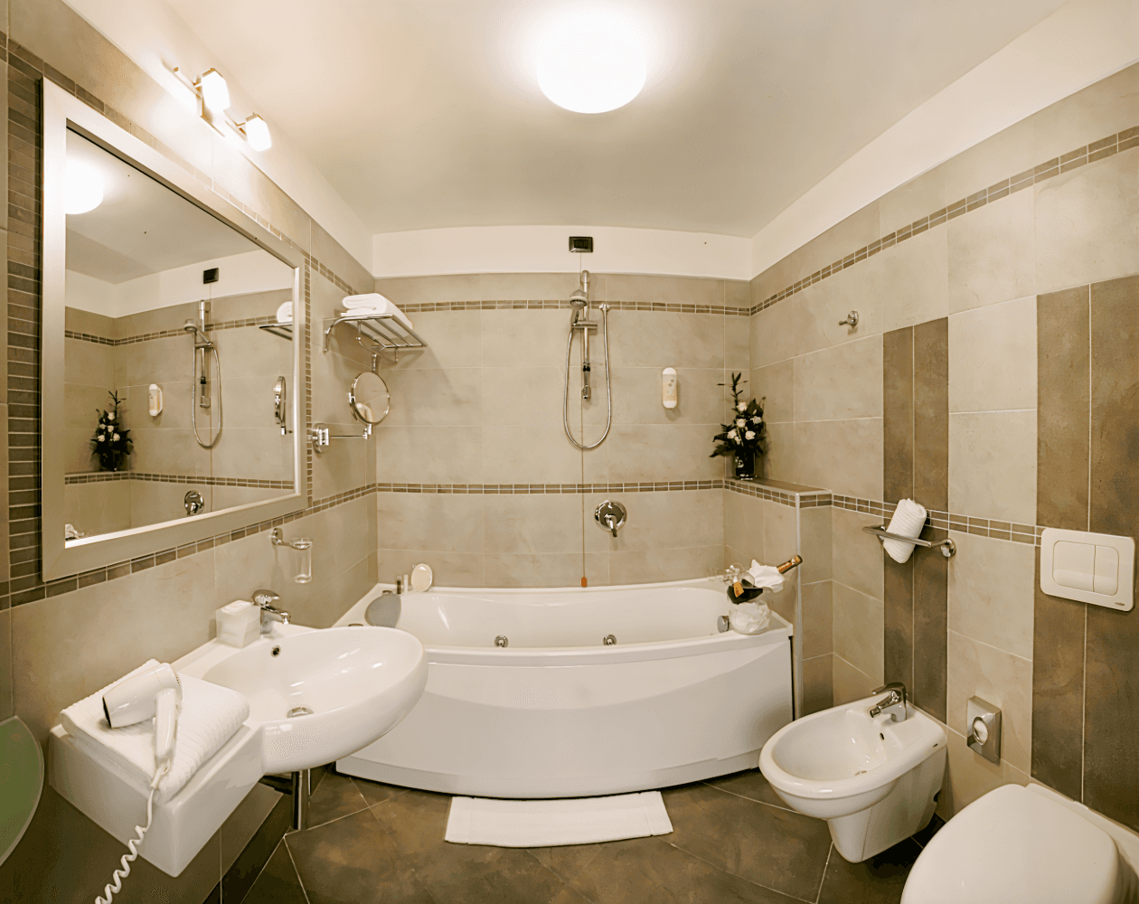 Hotel Cosmopolitan Bologna