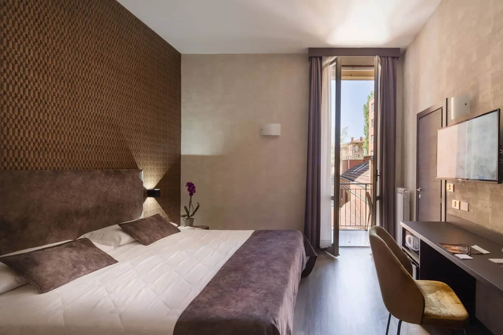 Hotel Astoria