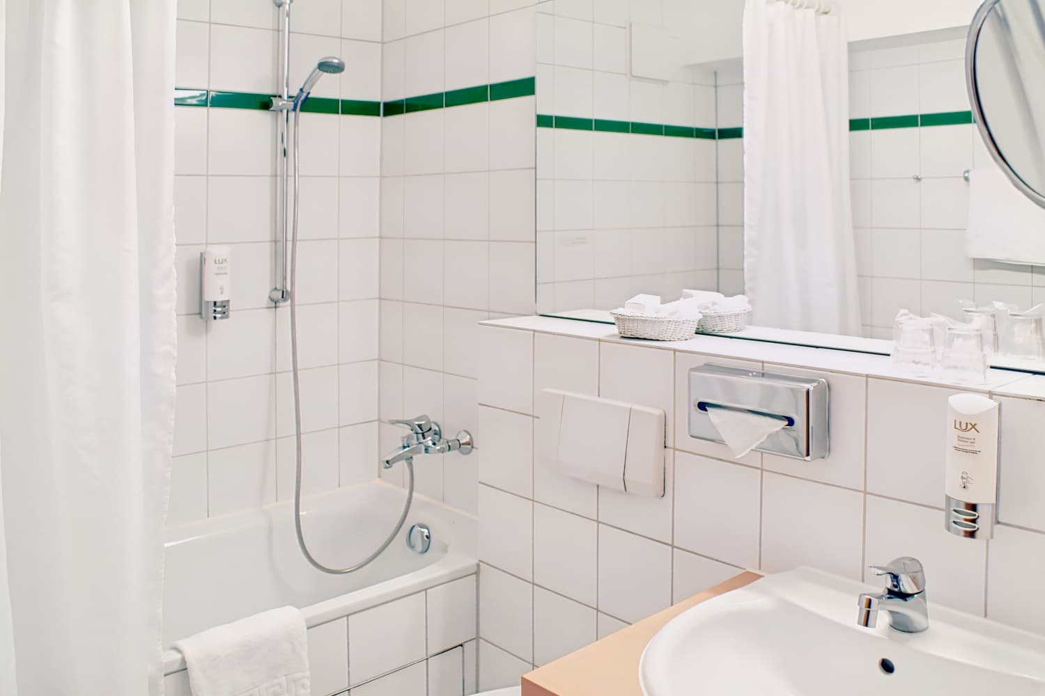 Best Western Macrander Hotel Dresden