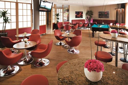 Mövenpick Hotel Frankfurt/Oberursel