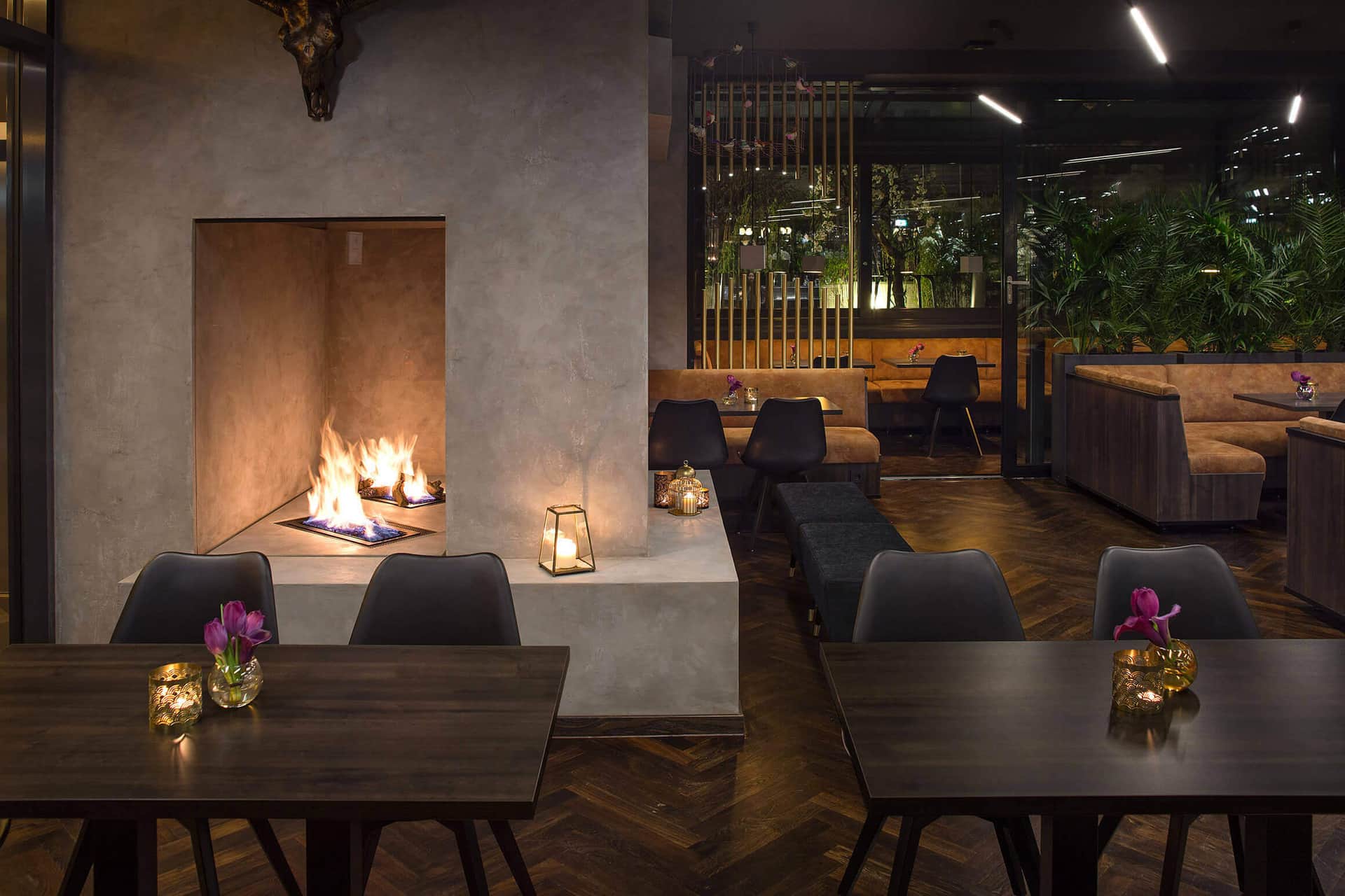 ZOE by AMANO Group
