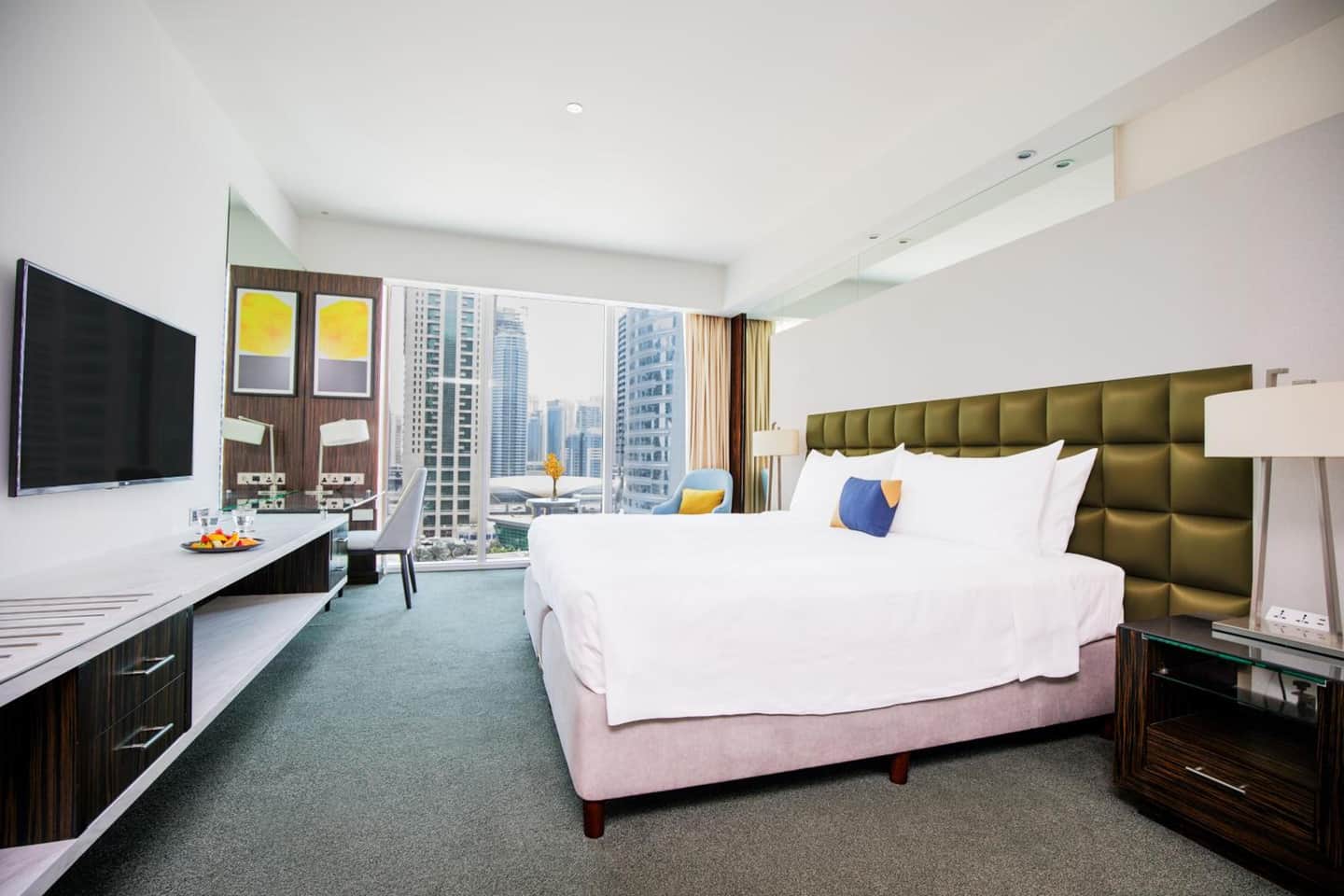 voco - Bonnington Dubai, an IHG Hotel