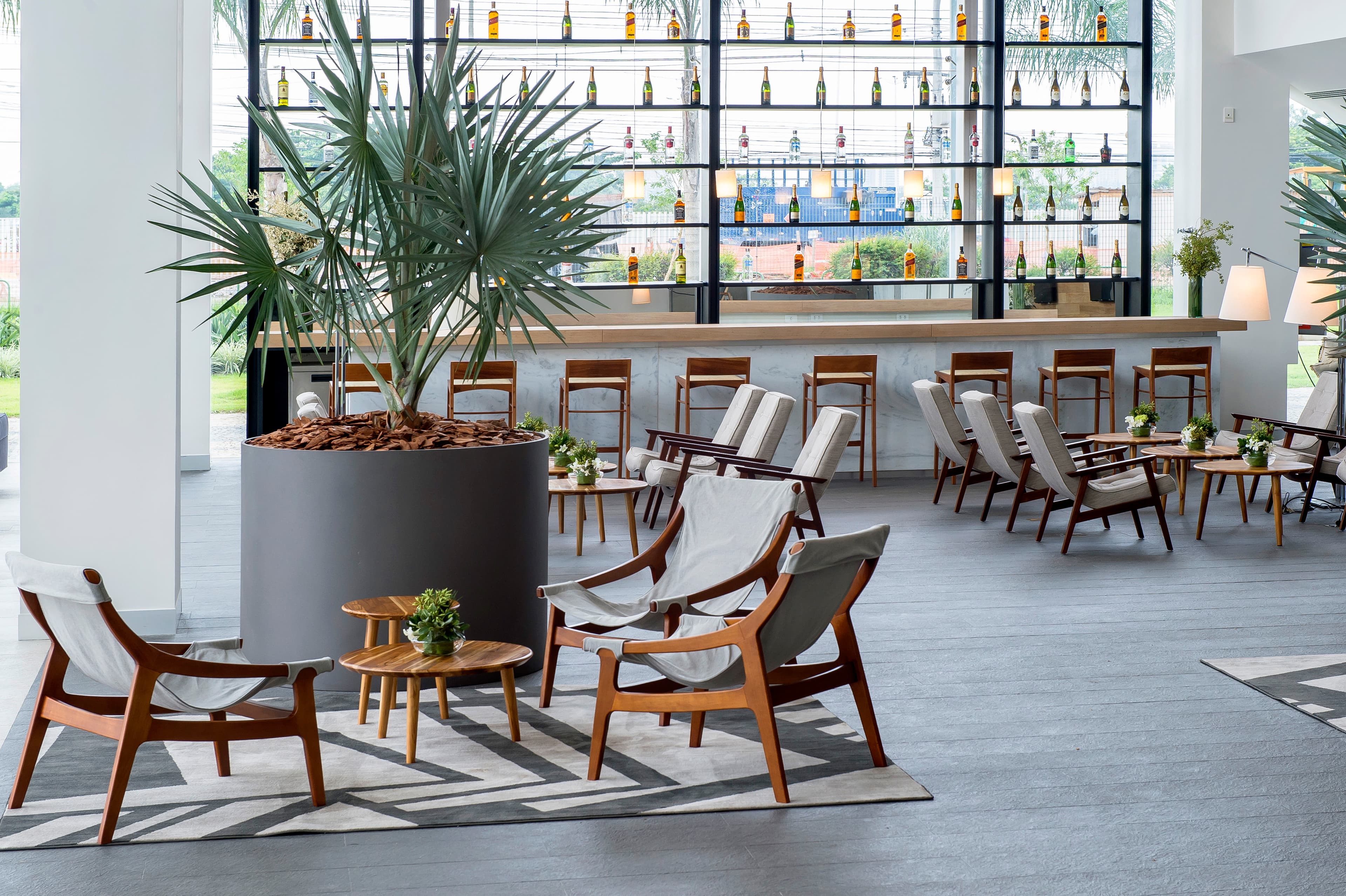 Grand Mercure Rio de Janeiro Riocentro