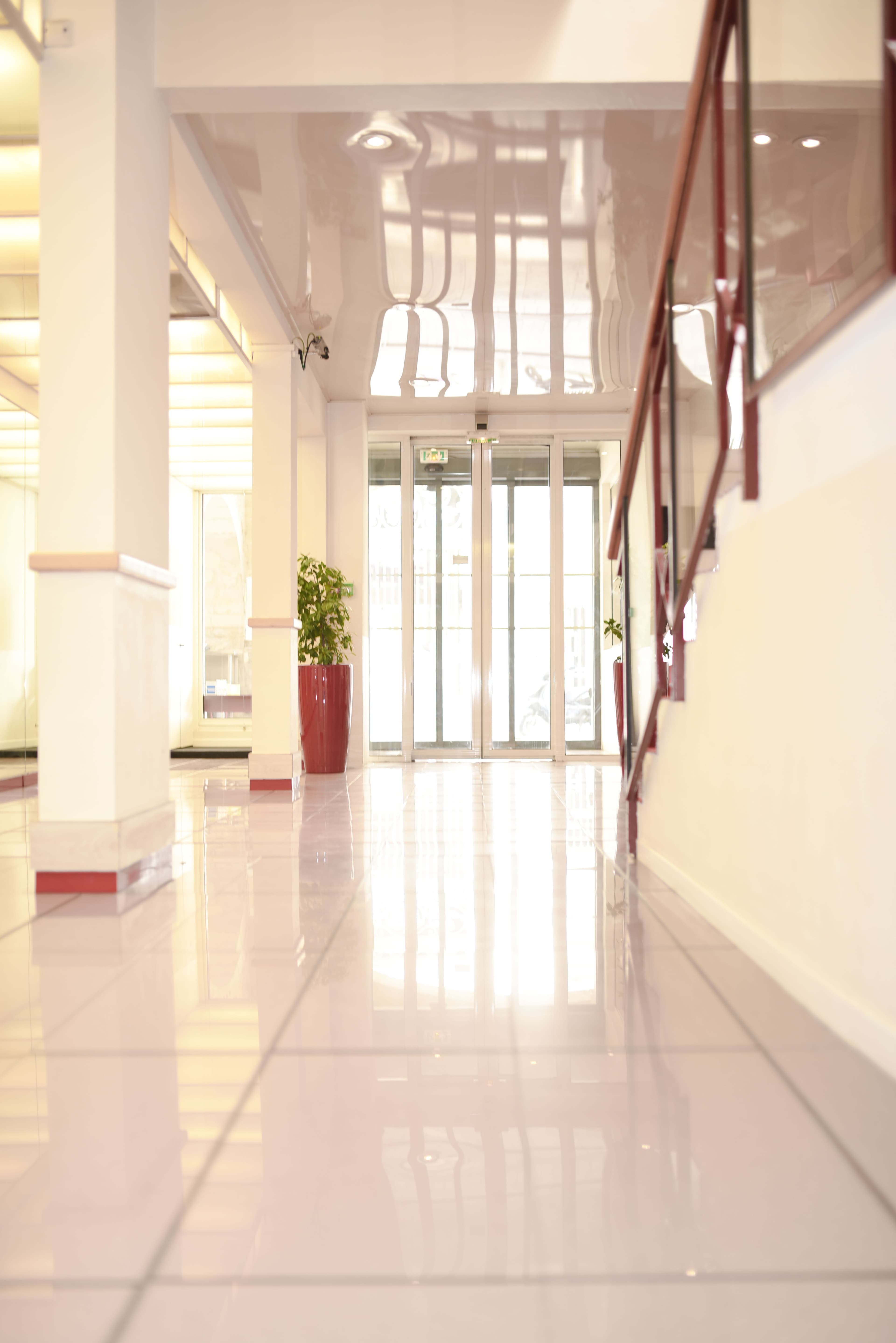 Inter-Hôtel Saint jean d'Acre