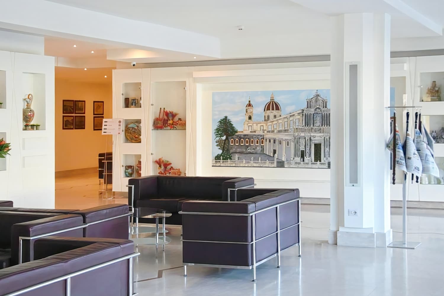 Catania International Airport Hotel