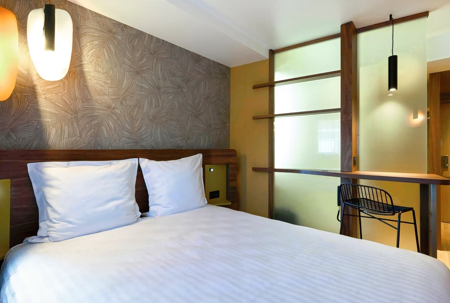 Hôtel Oceania Paris Porte de Versailles