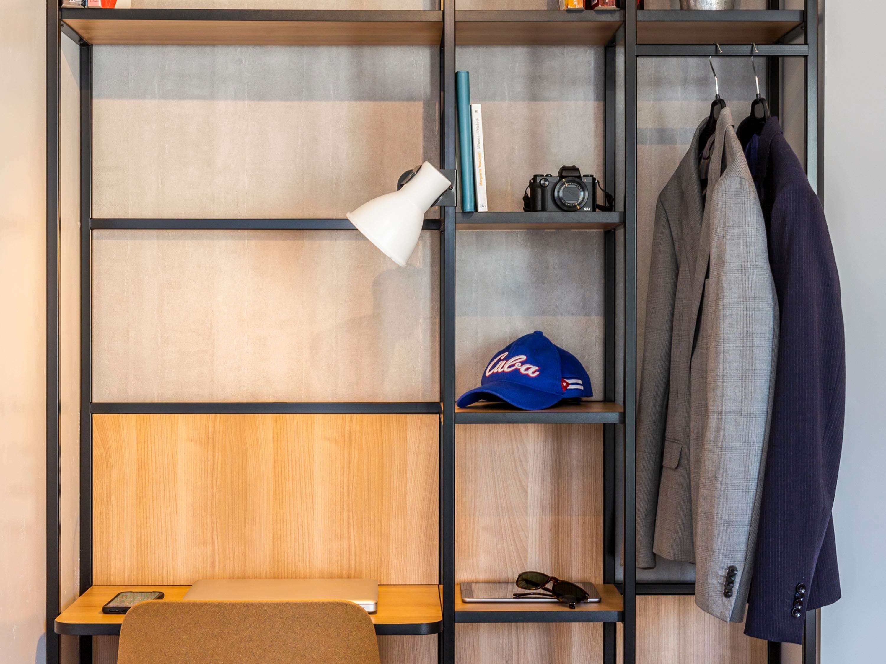 ibis Paris Bastille Opera 11th