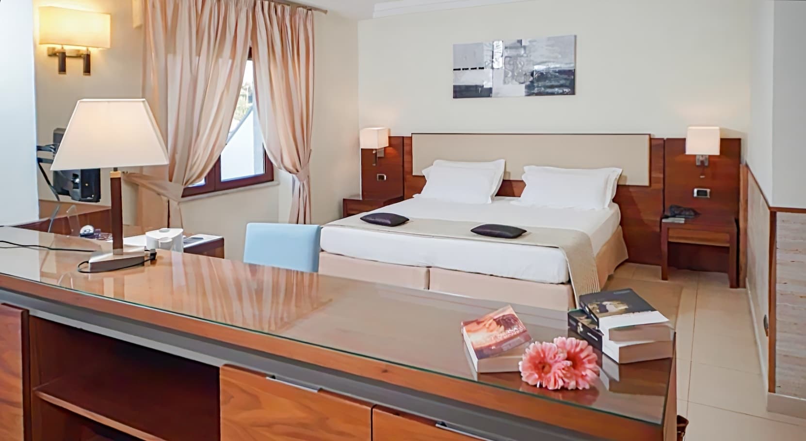 Best Western Suites & Residence Hotel