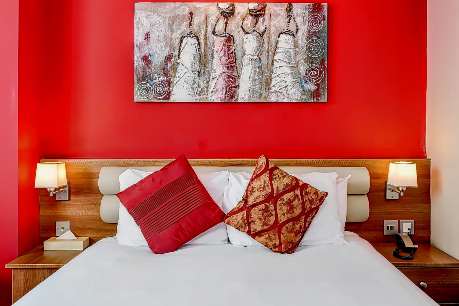 Best Western Airlink Hotel & Banqueting