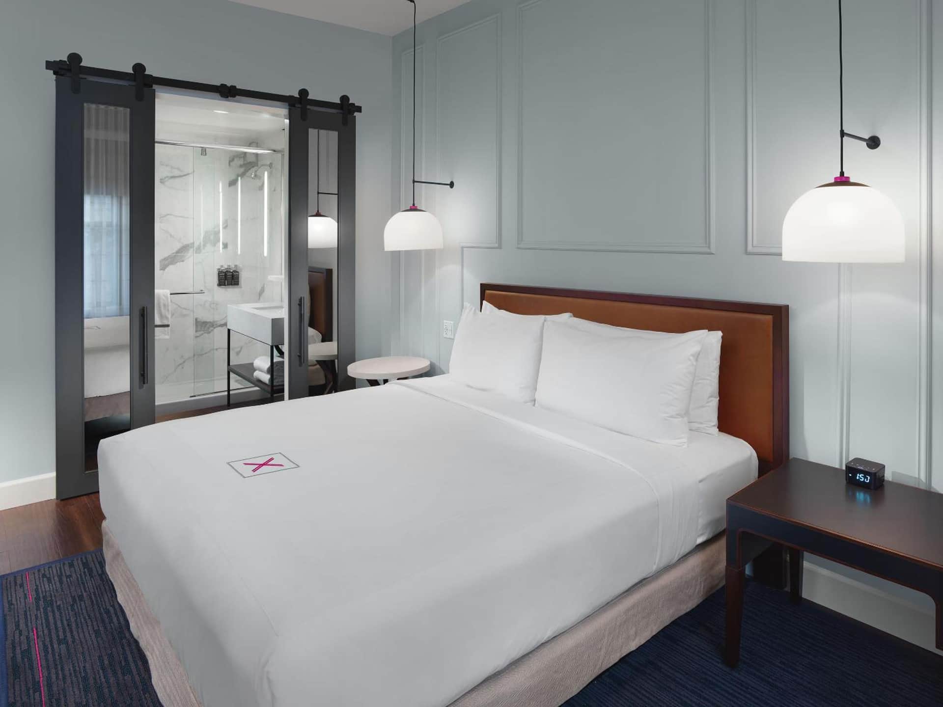 Axiom Hotel San Francisco