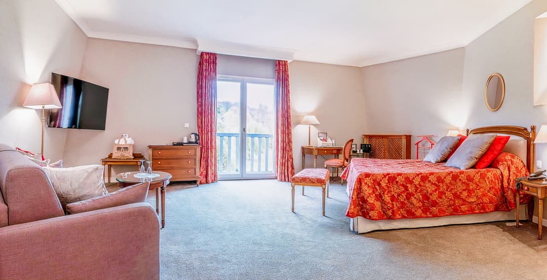 Manoir de la Poterie & Spa