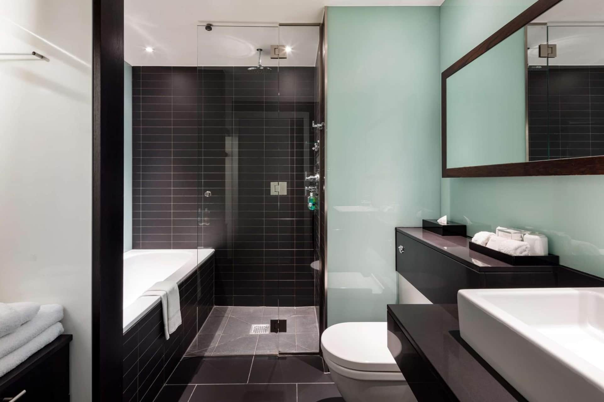 Radisson Blu Hotel, London Canary Wharf East