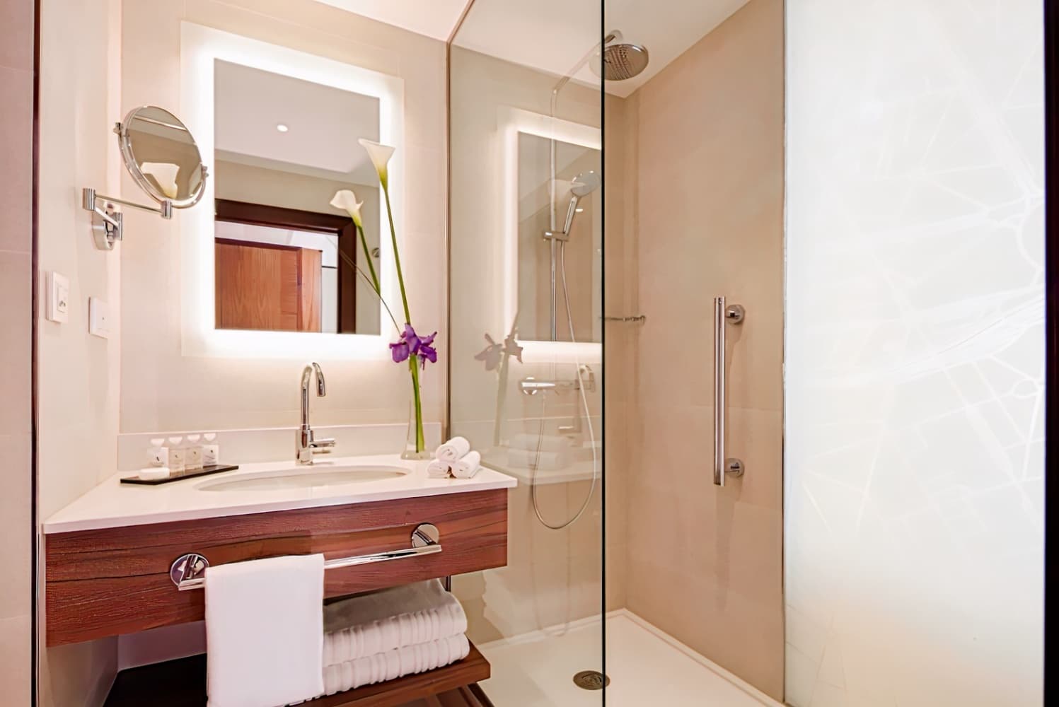 Crowne Plaza Hôtel Paris - Neuilly