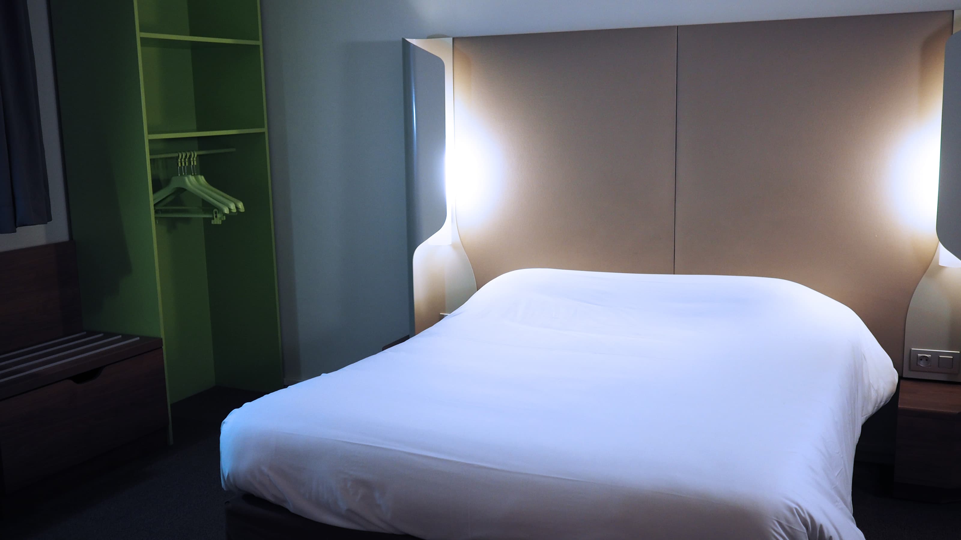 Un Hotel a Bastille (ex Campanile Bastille)