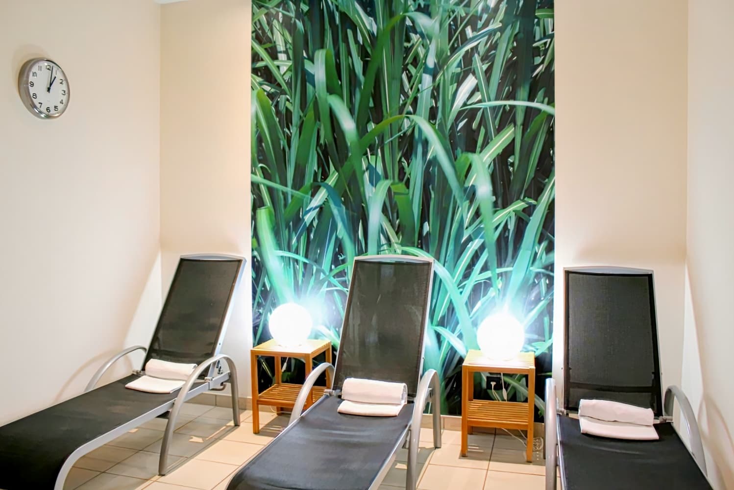 Fleming's Hotel München-Schwabing