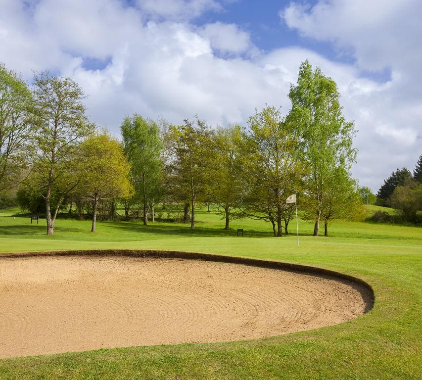 Meon Valley Hotel & Country Club