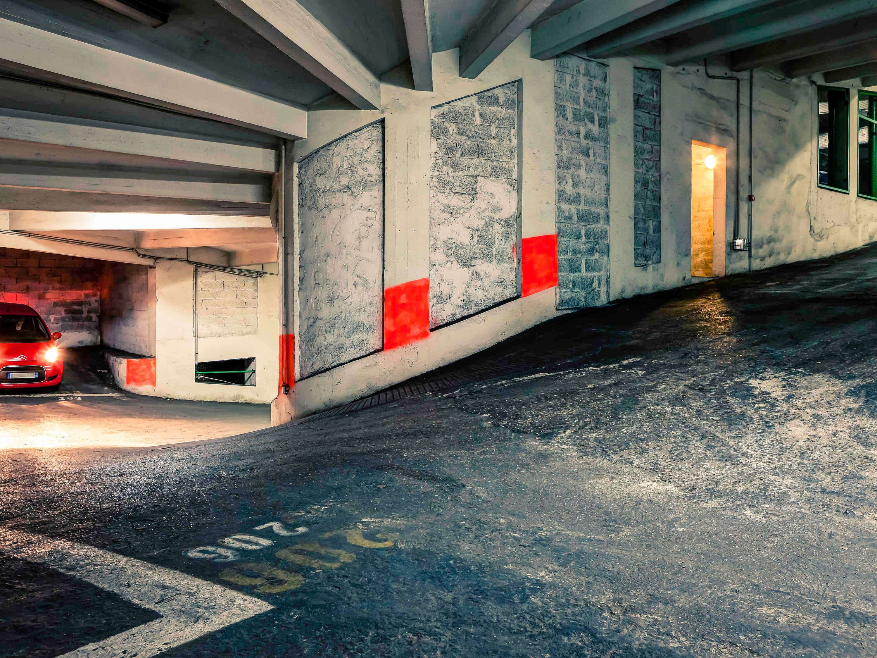 Mercure Lyon Centre Saxe Lafayette Hotel