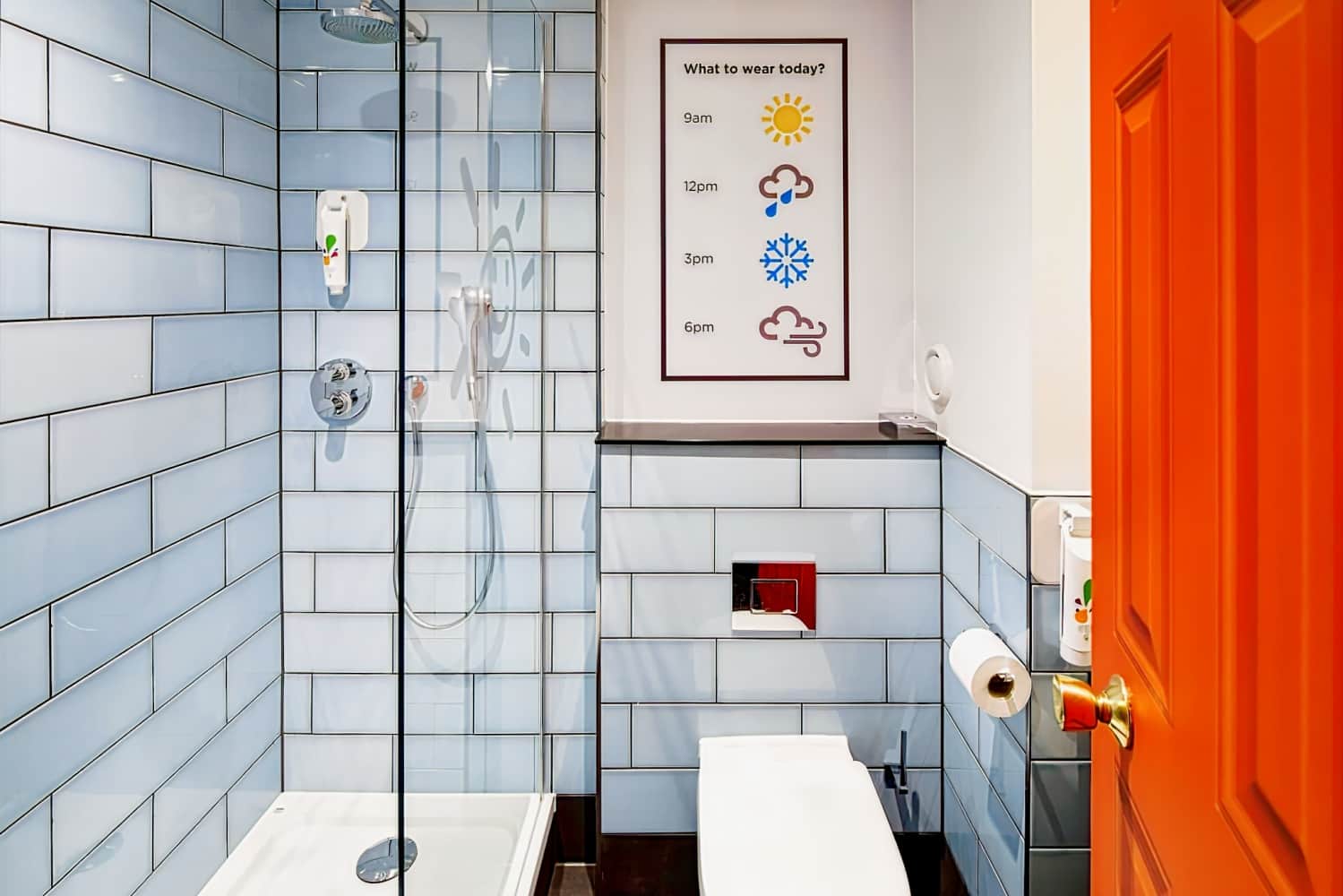 ibis Styles Manchester Portland