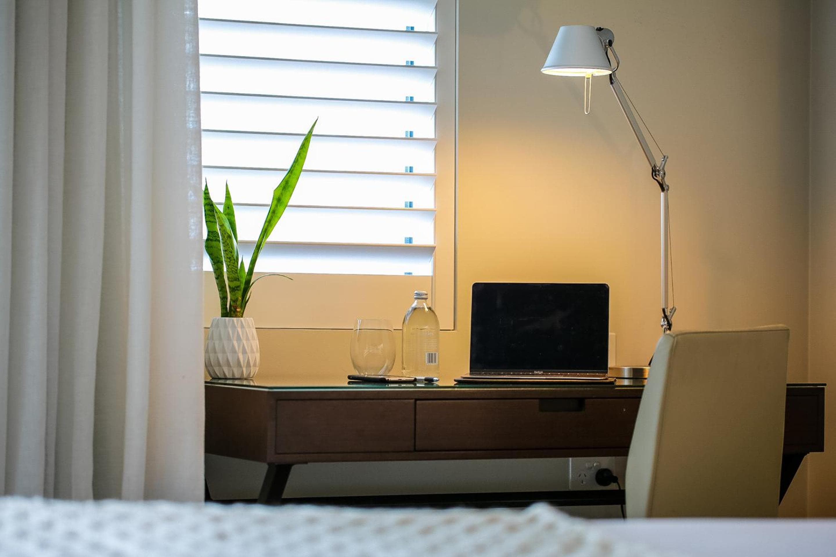 The Point Brisbane Hotel