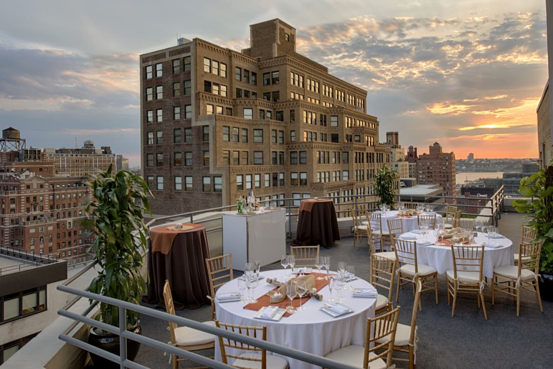 TRYP by Wyndham New York City Times Square - Midtown