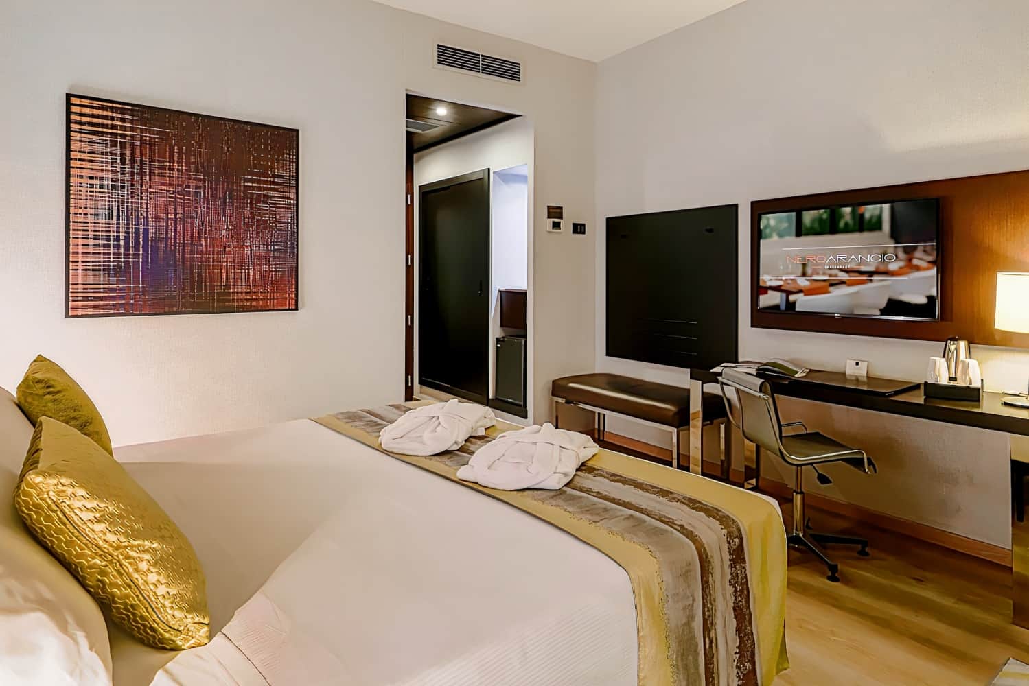 Savhotel Fiera Bologna